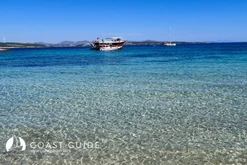 Sığacık Çam Limanı photo 10