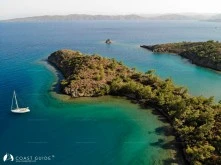 Küçük Çatı Koyu photo 10