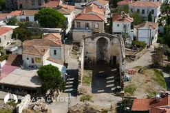 Alibey - Cunda Adası Limanı photo 15