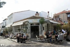 Port Alaçatı Marina photo 22