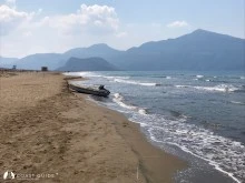 Delik Ada/ Dalyan photo 19