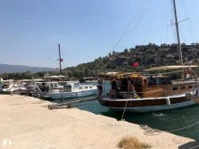 Kıyıkışlacık - Iasos photo 15