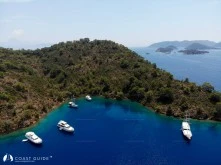Göcek Adası Büyük Koy photo 3