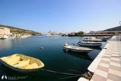 Marmara Adası Saraylar photo 3