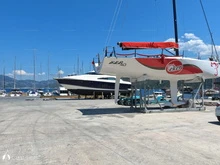 Marmaris Adaköy Marina photo 19