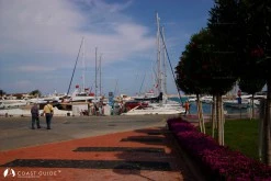 Antalya Setur Marina - Photo 4