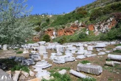 Marmara Adası Saraylar photo 11
