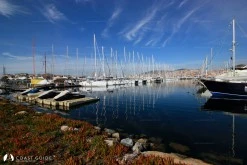 Marintürk Pendik Marina (City Port) photo 7