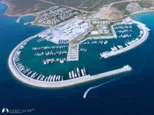 D - Marin Didim Marina photo 8