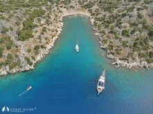 Tersane Koyu (Kekova) photo 2