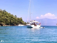 Çanak Koyu (Gökova) photo 15
