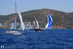 Milta Bodrum Marina photo 5