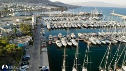 D-Marin Turgutreis Marina photo 17