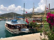 Kalkan photo 22
