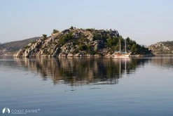 Bozburun Port photo 21