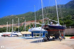 Kaş Marina photo 7