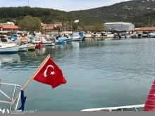 Özbek Limanı photo 12
