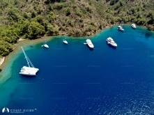 Göcek Adası Büyük Koy photo 9
