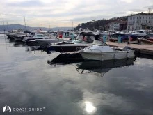 İstmarin Tarabya Marina photo 6