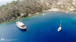 Kargı Koyu (Datça) photo 8