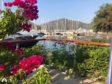 Göcek Setur Marina photo 20