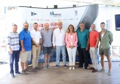 ARKAS AEGEAN LINK REGATTA İÇİN GERİ SAYIM BAŞLADI