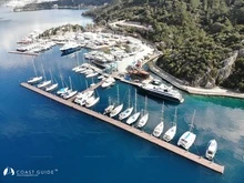 Marmaris Adaköy Marina photo 27