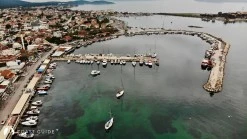 Çeşmealtı Limanı photo 1