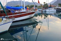 Bozburun Port photo 6
