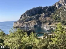 Çiftlik Bay  (Marmaris) photo 12