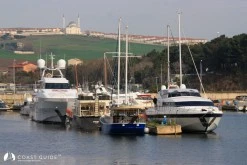 Güzelce Marina - Photo 3
