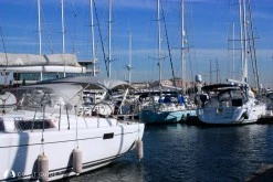 Ataköy Marina photo 7