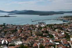 Alibey - Cunda Adası Limanı photo 11