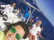 BODRUM DA ŞEYTANIN BACAĞI KIRILDI