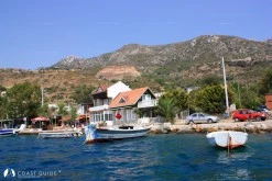 Söğüt Port photo 6