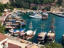 Antalya Kaleiçi Marina photo 11