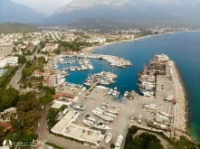 Kemer Marina - Photo 3