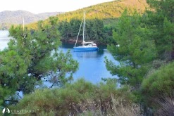 Hırsız Koyu photo 12