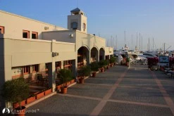 D-Marin Turgutreis Marina photo 12