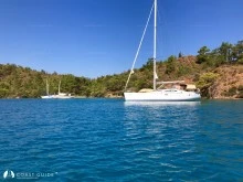 Büyük Çatı Koyu photo 17