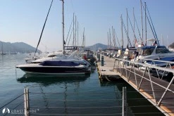 Göcek Setur Marina photo 6