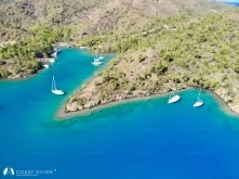 Büyük Çatı Koyu photo 6