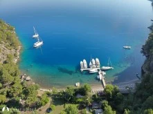 Turunç Pınarı Koyu photo 7