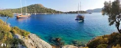 Gemiler Adası photo 17