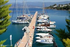 Egesu Güllük Marina photo 8