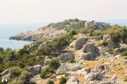 Tersane Koyu (Kekova) photo 8