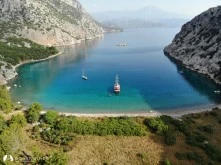 Ceneviz Limanı(Port Ceneviz) photo 2