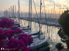 Ece Saray Marina photo 17