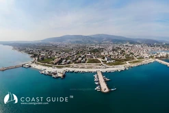 Mordoğan Limanı photo 1