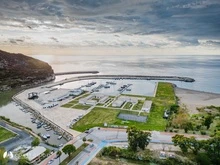 Gazipaşa Gold Marina photo 19